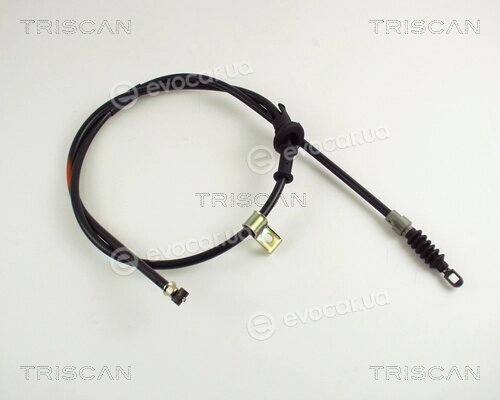 Triscan 8140 27129