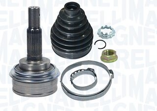 Magneti Marelli 302015100367