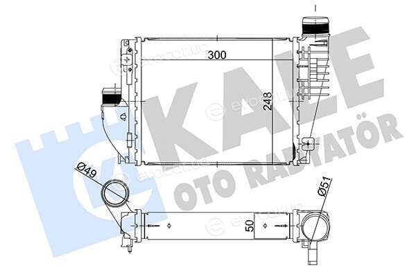 Kale 358705