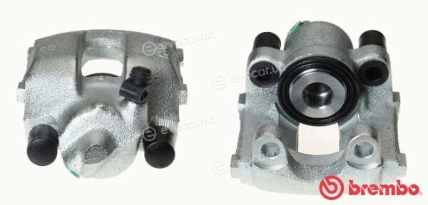 Brembo F 06 112