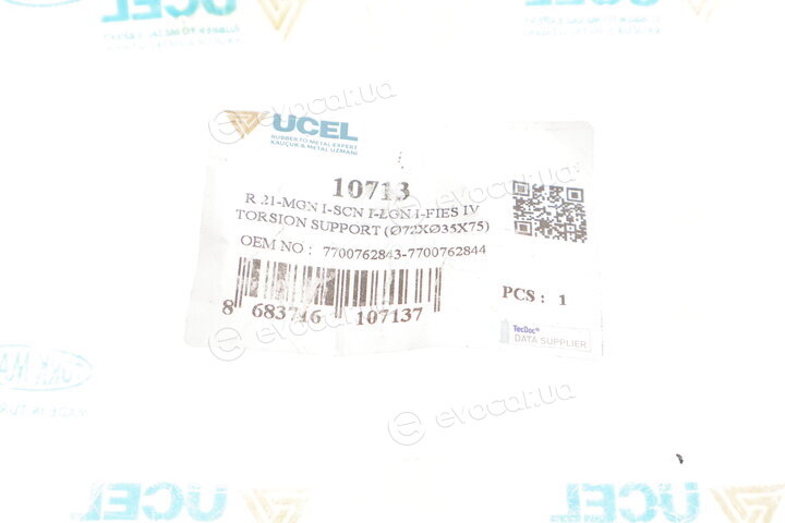 Ucel 10713