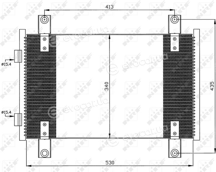 NRF 35501