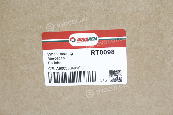Goodrem RT0098