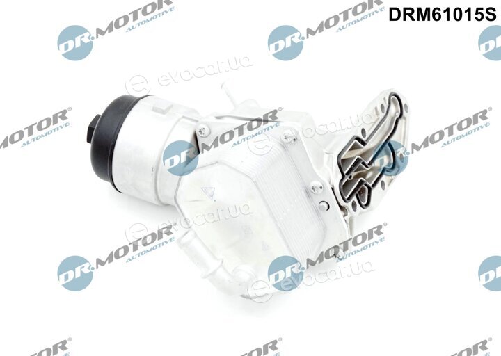 Dr. Motor DRM61015S