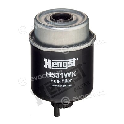 Hengst H531WK