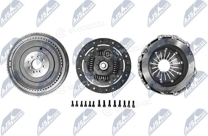 NTY NZS-PL-003