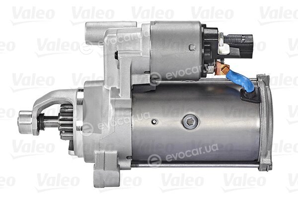 Valeo 438350
