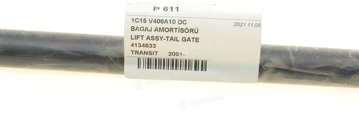 DP P 611