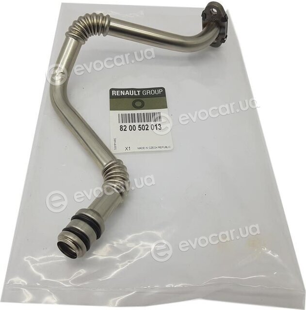 Renault / Nissan 8200 502 013