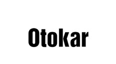 Otokar 19A0122006BA