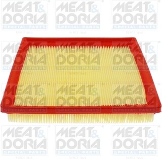 Meat & Doria 18712
