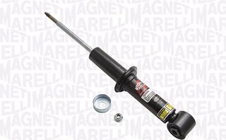 Magneti Marelli 350757000003