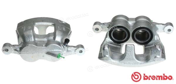 Brembo F 24 179