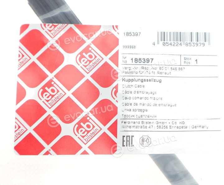 Febi 185397