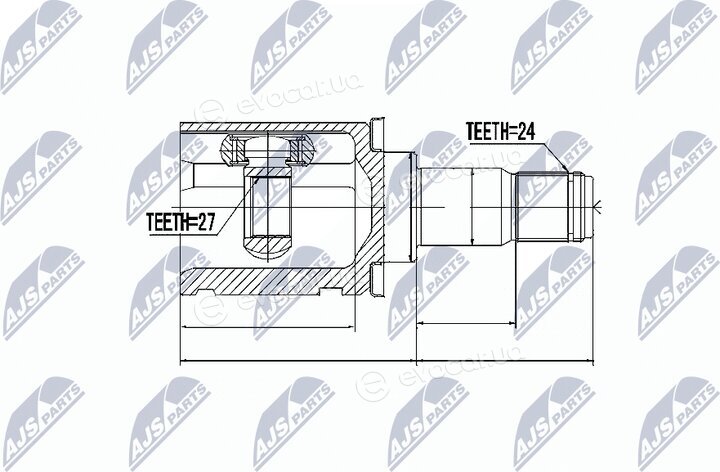NTY NPW-TY-037