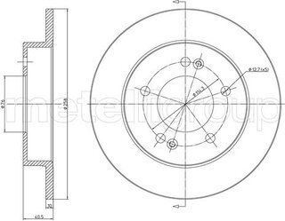 Cifam 800-1284C