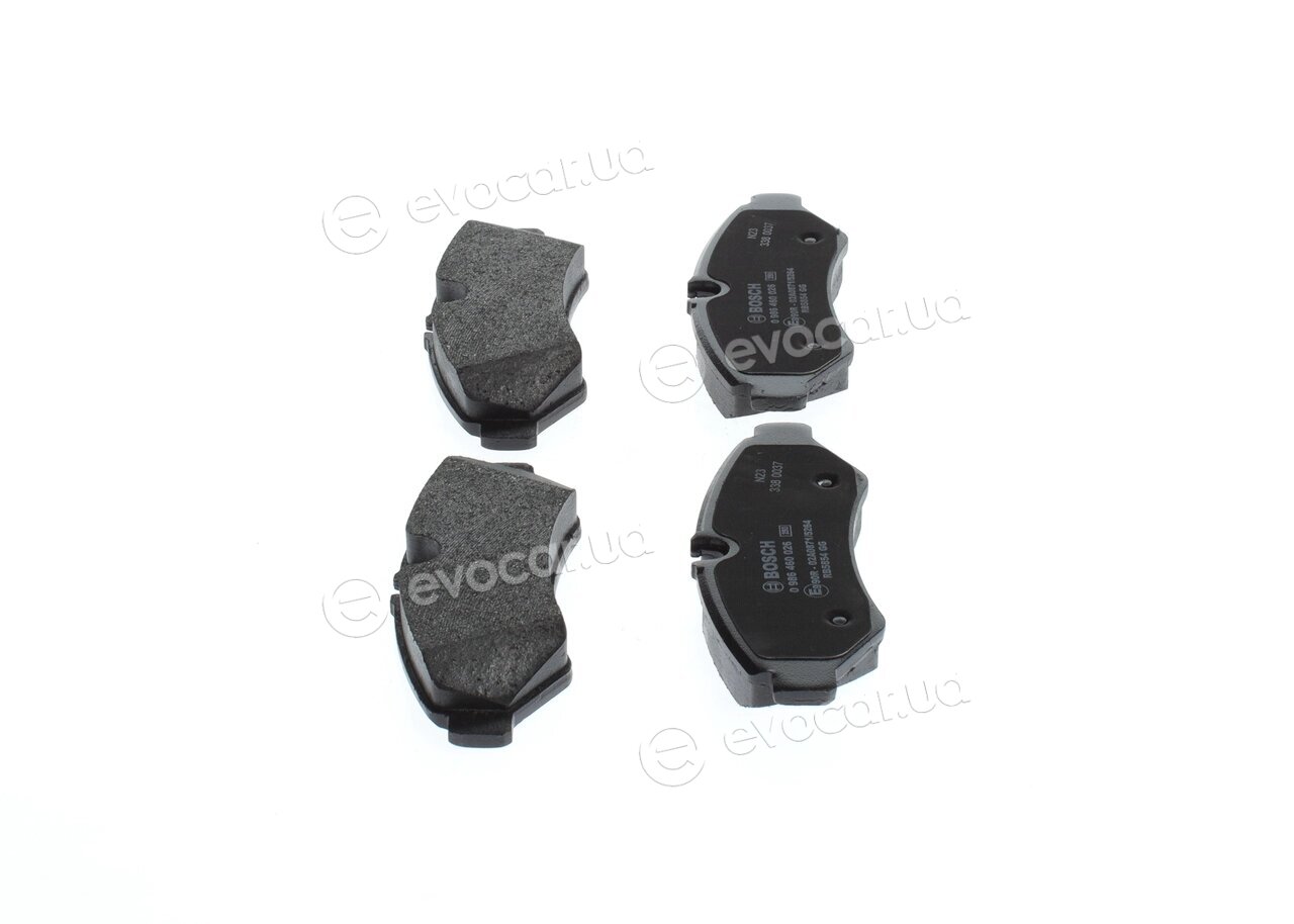 Bosch 0 986 460 026