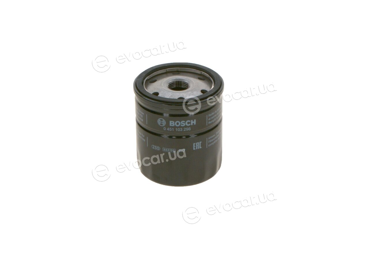 Bosch 0 451 103 298