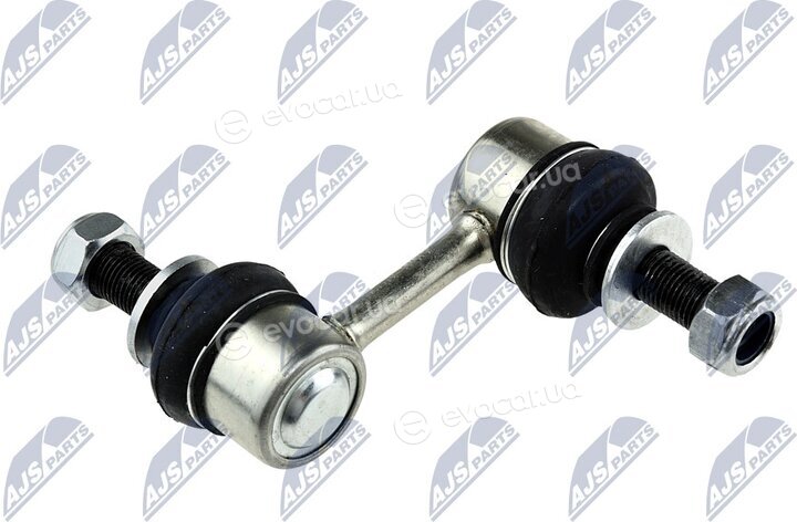 NTY ZLP-SB-008