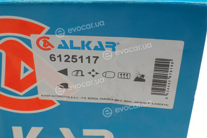 Alkar 6125117