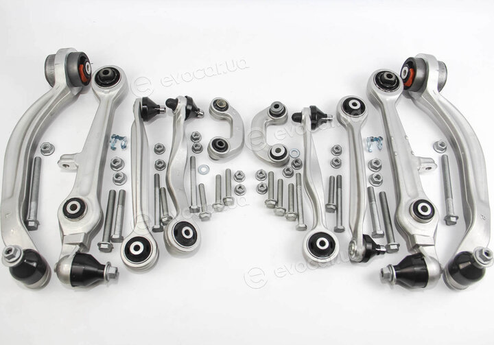 AS Metal 13AU0300