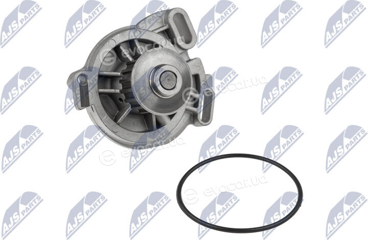 NTY CPW-VW-016