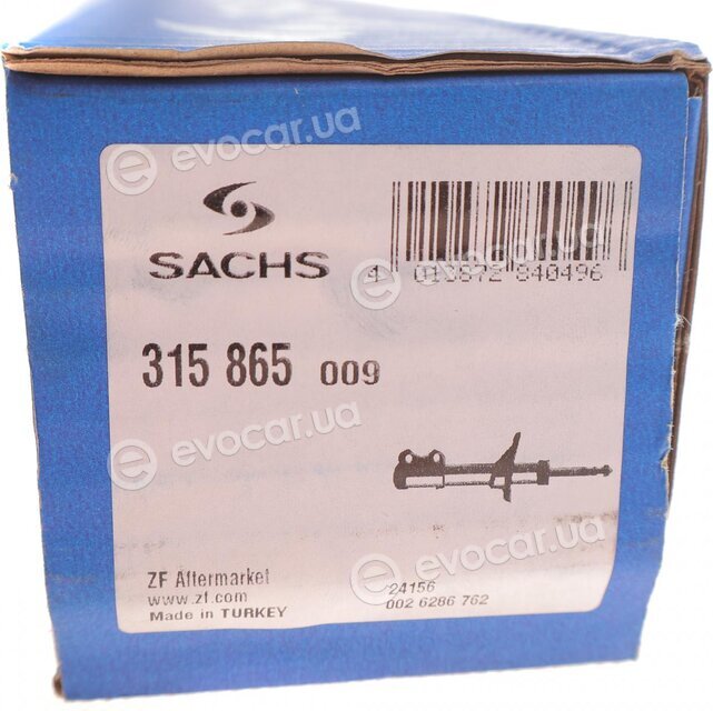 Sachs 315 865