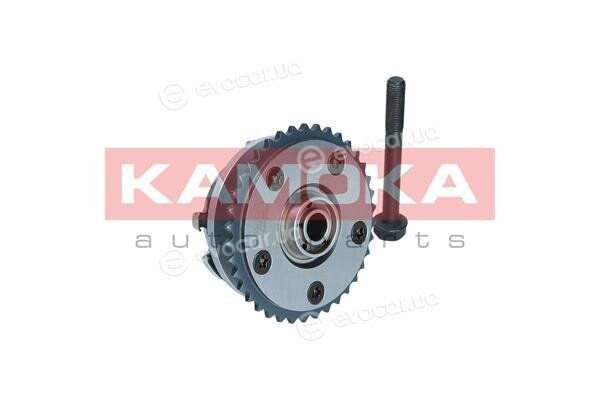 Kamoka RV008