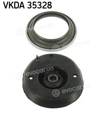 SKF VKDA 35328