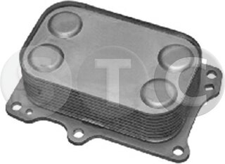 Metalcaucho / STC T439097