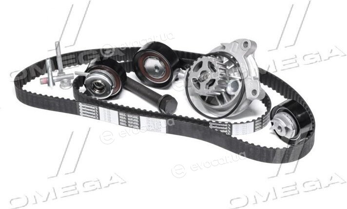 Continental CT939WP8PRO