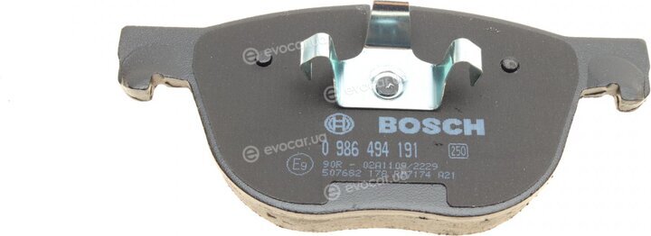 Bosch 0 986 494 191