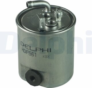 Delphi HDF561