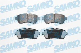 LPR / Samko 5SP2045