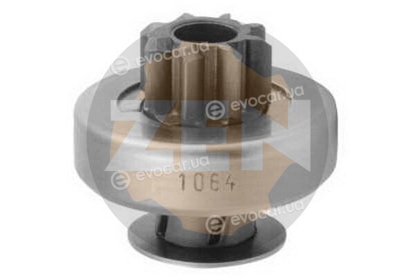 Era / Messmer ZN1064