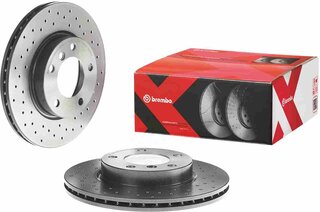 Brembo 09.5390.3X