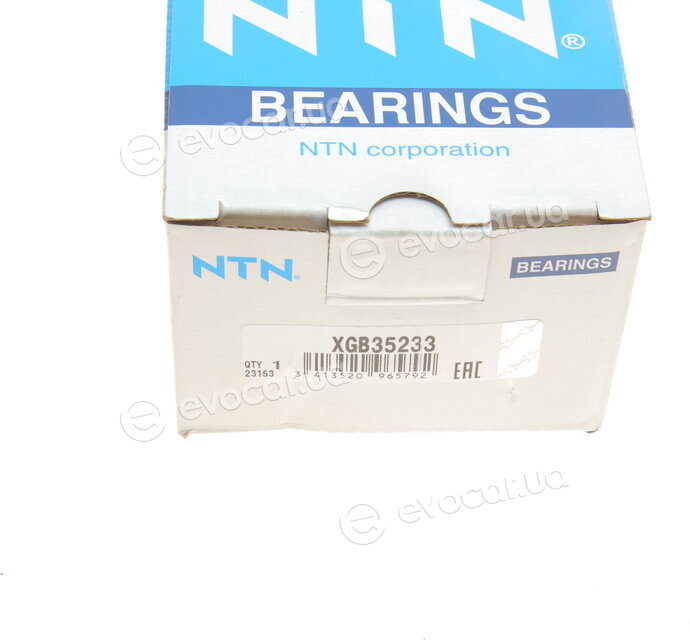 NTN / SNR XGB352.33