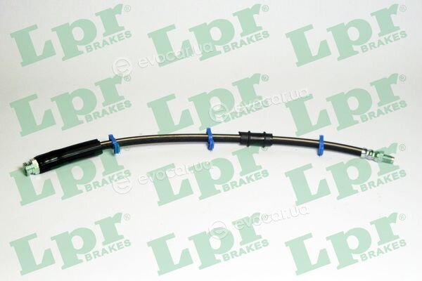 LPR / Samko 6T46370