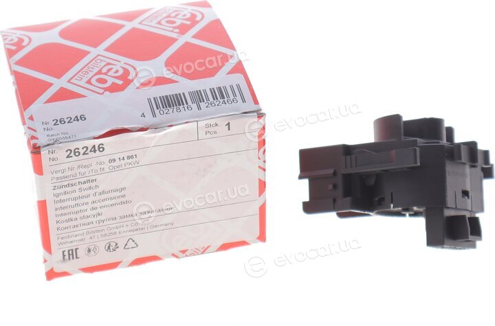 Febi 26246