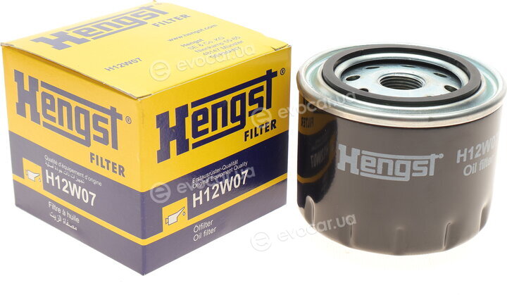 Hengst H12W07