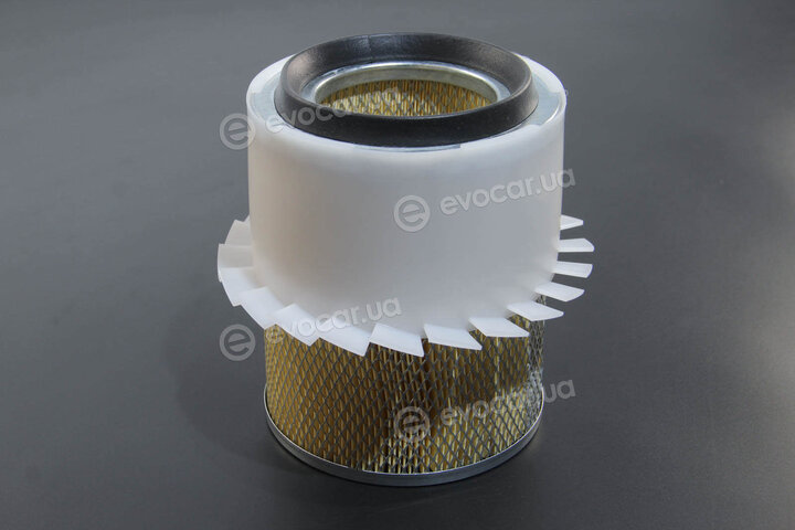 MFilter A 863
