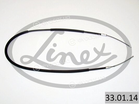 Linex 33.01.14