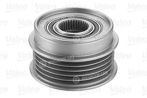 Valeo 588008