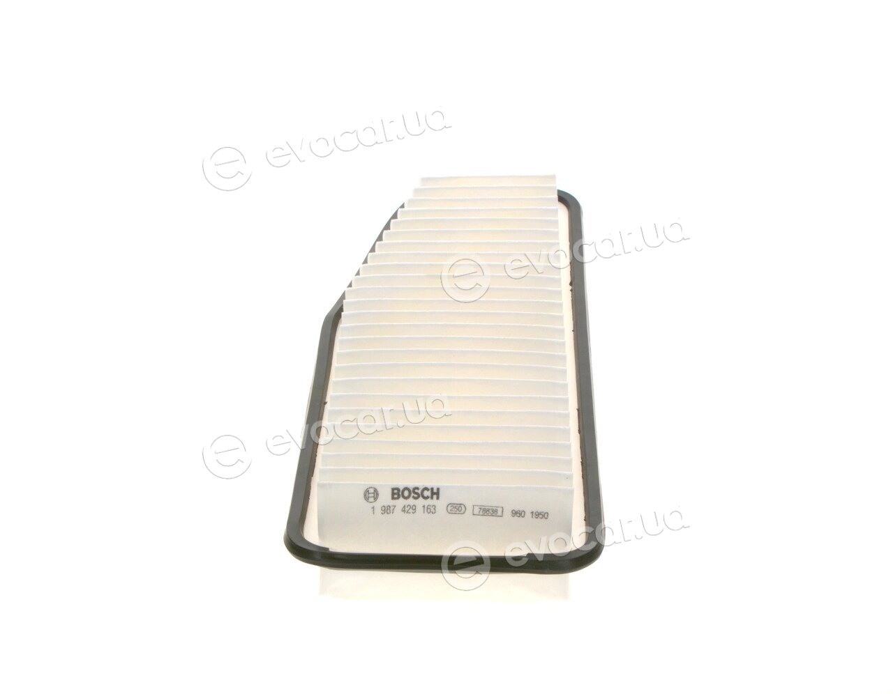 Bosch 1 987 429 163