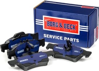 Borg & Beck BBP1798