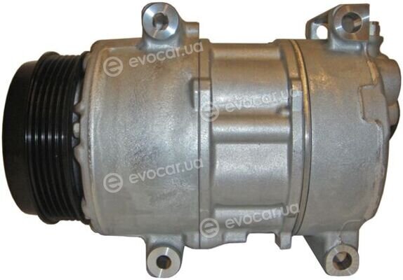 Mahle ACP 86 000S