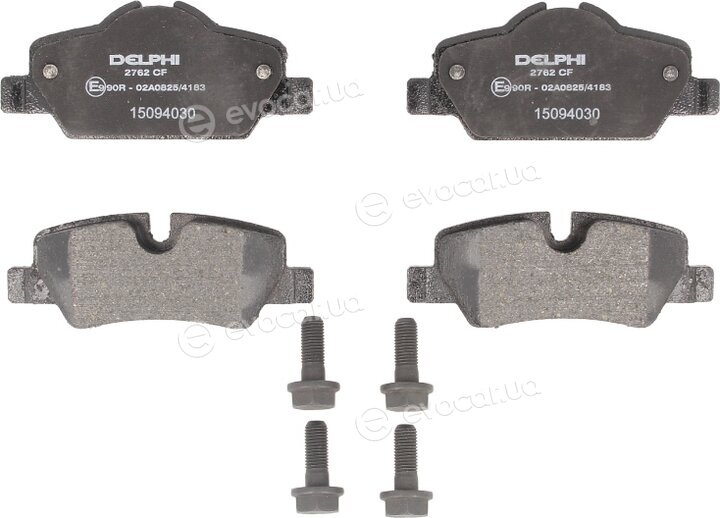Delphi LP2762