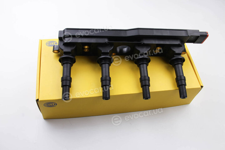 Hella 5DA 358 000-041