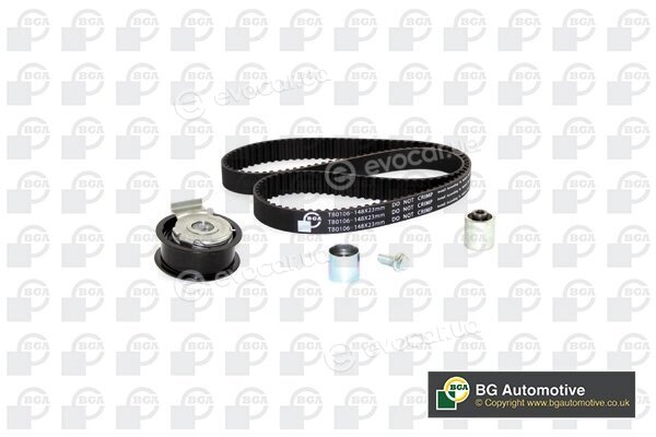 BGA TB0106K