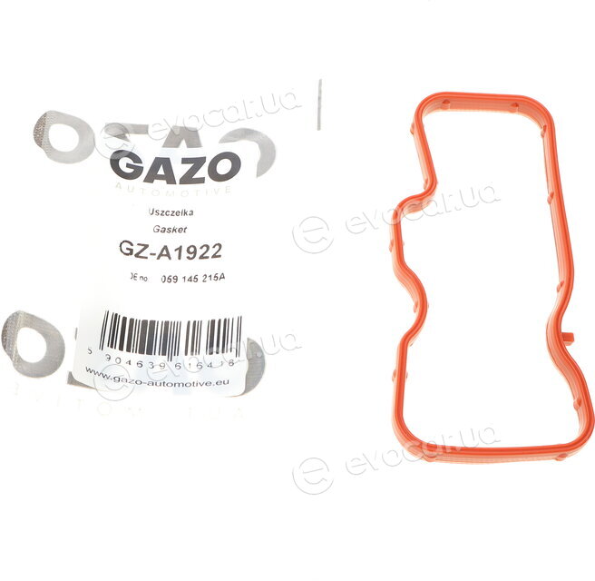 Gazo GZ-A1922
